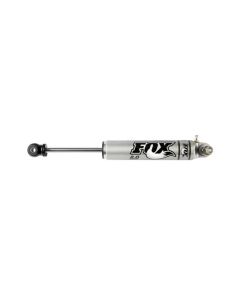 Fox 08+ Ford SD 2.0 Performance Series 10.6in. Smooth Body IFP Steering Stabilizer (Alum) - 985-24-001