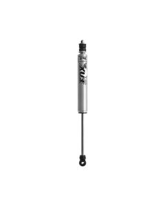 Fox 2.0 Performance Series 6.5in. Smooth Body IFP Shock Std Travel / Eyelet Ends (Aluminum) - Black - 985-24-003