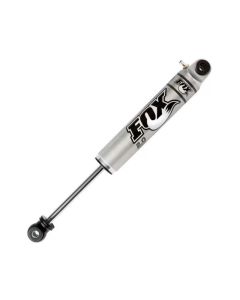 Fox 2018+ Jeep Wrangler JL 2.0 Performance Series 7.43in. Smooth Body IFP Steering Stabilizer (Alum) - 985-24-173