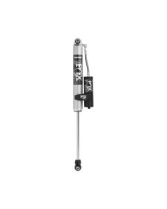 Fox 2014+ Ram 3500 2.0 Perf Series Smooth Body Remote Res. Rear Shock 2-3.5in Lift - 985-24-258