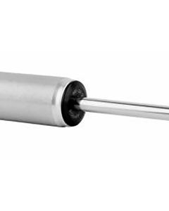 Fox 2019+ Jeep Gladiator JT 2.0 Perf Series 11.7in Smooth Body IFP Rear Shock / 3.5-4in Lift - 985-24-221