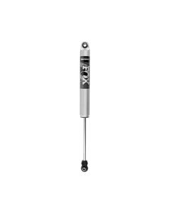 Fox 2021+ Ford F150 4WD Rear 10.6in 2.0 Performance Series Smooth Body IFP Shock 0-1in Lift - 985-24-265