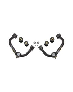 ICON 2021+ Ford F-150 Tubular Upper Control Arm Delta Joint Kit - 98502DJ