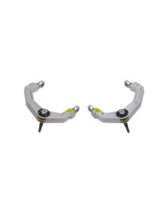 ICON 2021+ Ford F-150 Billet Upper Control Arm Delta Joint Kit - 98507DJ