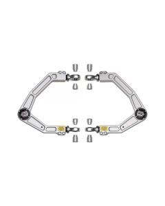ICON 2010-2020 Ford Raptor Billet Upper Control Arm/Delta Joint Kit- ICON-98562DJ
