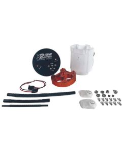 DeatschWerks 08-21 Subaru WRX/STI X2 Series Fuel Pump Module - 9-000-7050