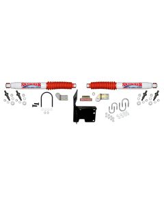 Skyjacker 2013-2014 Ram 3500 4 Wheel Drive Steering Damper Kit - 7214