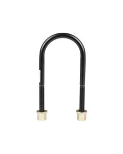 ARB / OME U Bolt Washers & Nuts - OMEU72