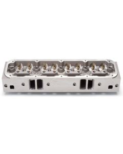 Edelbrock Single Perf RPM Sb/Chrys Head Bare - 60769