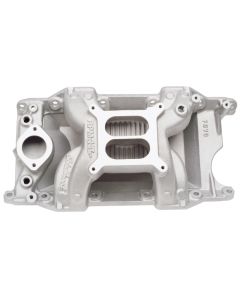 Edelbrock 340-360 Chry RPM Air-Gap Manifold - 7576