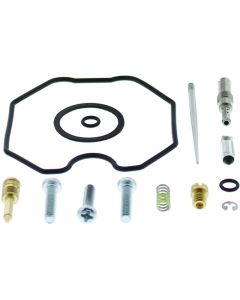 QuadBoss 94-97 Honda TRX200D FourTrax Type II Carburetor Kit - 420517