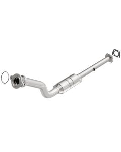 MagnaFlow Conv DF 98-01 GM MidSize 3.1L - 51814