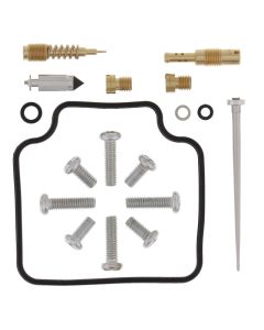 All Balls Racing 93-23 Honda XR650L Carburetor Rebuild Kit - 26-1156