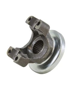 Yukon Gear Conversion Yoke For Dana 44 JK w/1310 U/Joint Size - 24 Spline - YY D44-1310-24U