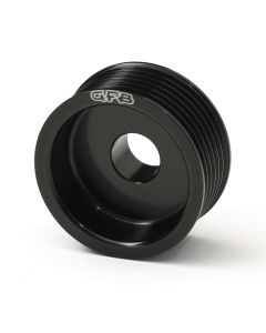 GFB 13+ Subaru BRZ / 13+ Scion FR-S Lightweight Alternator Pulley - 2221