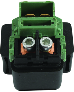 BikeMaster Honda Solenoid Remote - BIKE-153581