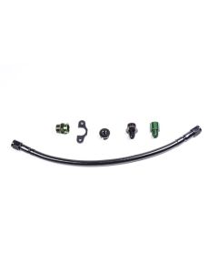 Radium Engineering Mitsubishi Evolution 9 Fuel Rail Plumbing Kit - 20-0119-PK