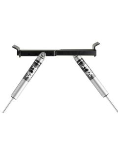 JKS Manufacturing Jeep Cherokee XJ Adjustable Upper Rear Shock Mount - JKSOGS999
