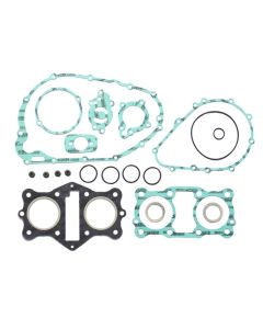Athena 78-80 Kawasaki Z B1 / B2 / G1 Custom 400 Complete Gasket Kit (Excl Oil Seal) - P400250850403