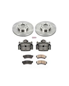 PSB Autospecialty Kit w/Cals - POWE-KCOE199