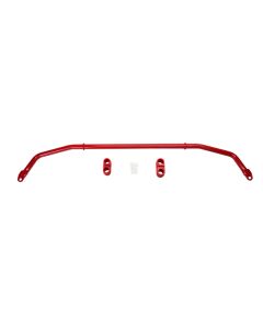 Pedders 2013-2015 Chevrolet Camaro Non-Adjustable 32mm Rear Sway Bar (Late/Wide) - PED-429021-32