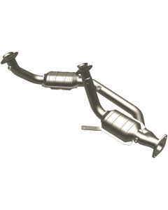 MagnaFlow Conv DF 96-99 Taurus 3.0L - 23534