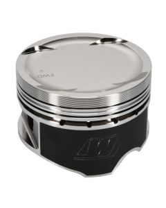 Wiesco Professional Nissan VG30DETT Piston Set - 87.00 Mm Bore - 32.00 Mm CH, -9.00 CC Set of 6- WIS