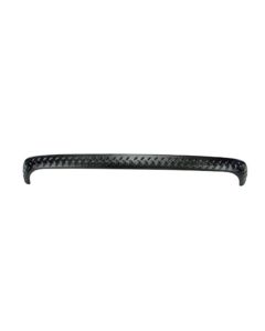 Rugged Ridge Hood Guard Body Armor 97-06 Jeep Wrangler - 11650.17