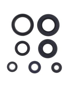 Athena 88-06 Yamaha YFS 200 BLASTER Engine Oil Seal Kit - P400485400205