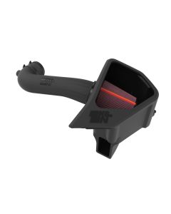 K&N 19-24 Chevy Silverado (5.3L/6.2L V8) NextGen Cold Air Intake - 50-3110
