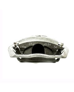 Power Stop 07-09 Chrysler Aspen Rear Left Autospecialty Caliper w/Bracket - L4837
