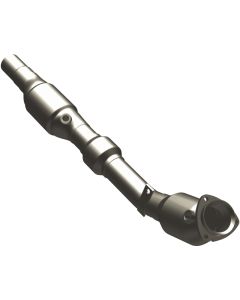 MagnaFlow Conv DF 06 Audi RS4 Awd D/S OEM - 49262