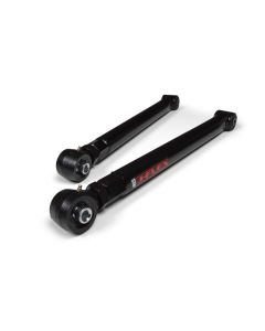 JKS Manufacturing 20-21 Jeep Gladiator JT Adjustable J-Flex Lower Control Arms - Rear - JKS1662