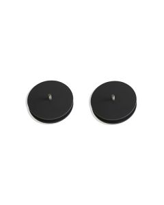 MaxTrac 1in Rear Forged Aluminum Coil Spacers Toyota 4Runner 2WD/4WD 2010-2018- MAXT-836410R