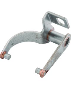 Twin Power 80-86 5 Speed Big Twin 86-88 Softail Starter Drive Fork Replaces H-D 31300-84 w/Belt - 493380