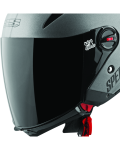Speed and Strength SS2210/2200 Shield Anti Fog - Tinted - 876983