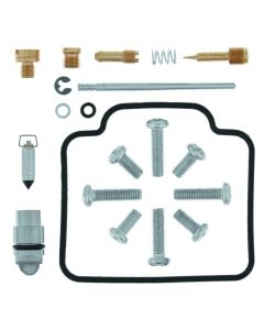 QuadBoss 99-00 Polaris Sportsman 335 Carburetor Kit - 418174