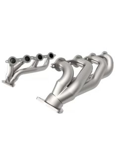 Kooks 03-13 GM 1500 Series Truck/SUV 4.8/5.3/6.0/6.2L 1-5/8in x 1-3/4in SS Headers w/o EGR - 28501120