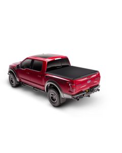 Truxedo 2022 Ford Maverick 4ft 6in Sentry CT Bed Cover - 1594716