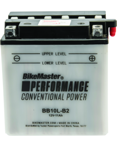 BKM Batteries BIKE-781065: Power Your Ride Efficiently
