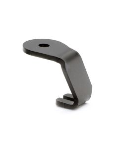 Rugged Radios A-Pillar Antenna Mount Ford F-Series Chevy GMC Silverado Dodge Ram Passenger Side - MT-ANT-FENDER-B
