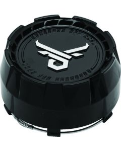 QuadBoss Big Slicer Wheel Cap - QUAD-608595