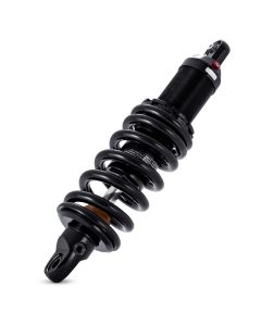 Progressive 18-Up Harley Softail 465 Series Shocks 13.5in - Black - 465-1184B