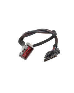 REDARC Ford Full Size F250/F350/F450/F550/Transit Van/Expedition Tow-Pro Brake Controller Harness - TPH-005