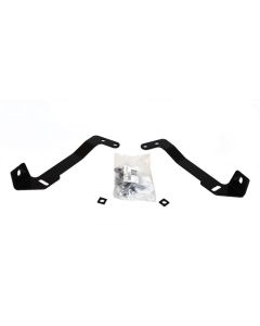 Go Rhino 07-19 Chevrolet Silverado 2500HD/3500HD RC2 Brackets - 55175