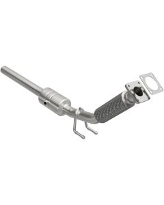 MagnaFlow Converter Direct Fit 11-15 Volkswagen Jetta L4-2.0L - 52279