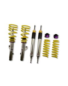 KW Coilover Kit V3 BMW 3series E90/E92 2WDSedan + Coupe - 35220032