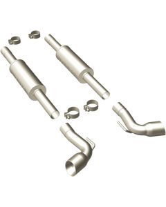 MagnaFlow SYS C/B 03-08 Dodge Viper SRT-10 - 16863