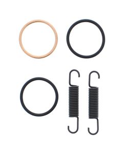 Vertex Gaskets 88-89 Kawasaki KX125 Exhaust Gasket Kit - 823104
