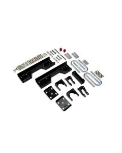 Belltech FLIP KIT 88-00 GM C3500/90-00 C2500 8inch - 6926